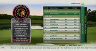 Tiger Woods PGA Tour 13: The Masters pins screenshots