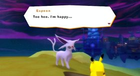 Pokepark 2: Wonders Beyond Screenshot from Shacknews