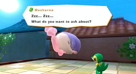 Pokepark 2: Wonders Beyond Screenshot from Shacknews