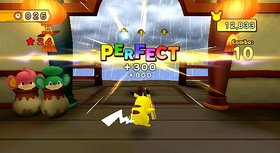 Pokepark 2: Wonders Beyond Screenshot from Shacknews