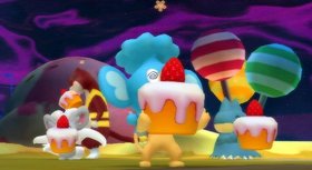 Pokepark 2: Wonders Beyond Screenshot from Shacknews