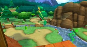 Pokepark 2: Wonders Beyond Screenshot from Shacknews