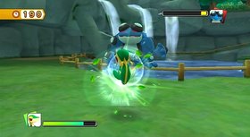 Pokepark 2: Wonders Beyond Screenshot from Shacknews