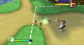 Pokepark 2: Wonders Beyond Screenshot from Shacknews