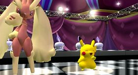 Pokepark 2: Wonders Beyond Screenshot from Shacknews
