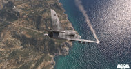 Arma 3 Feb 2012 screenshots