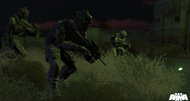 Arma 3 Feb 2012 screenshots