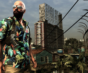 Max Payne 3 Files