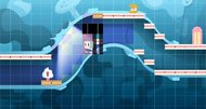 Indie platformer Sugar Cube: Bittersweet Factory launches Saturday