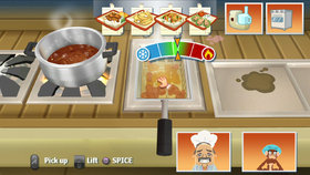Order Up! Screenshot from Shacknews