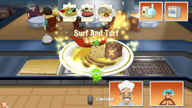 Order Up! Screenshot from Shacknews