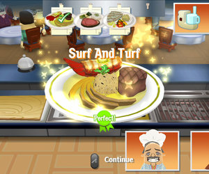Order Up! Files