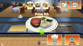 Order Up! Screenshot from Shacknews