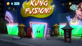 Order Up! Screenshot from Shacknews
