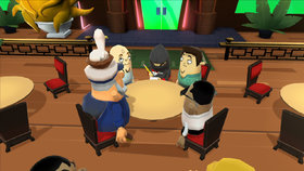 Order Up! Screenshot from Shacknews