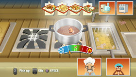 Order Up! Screenshot from Shacknews
