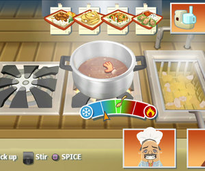 Order Up! Videos
