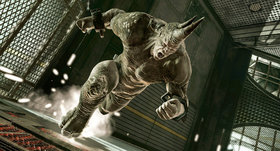 The Amazing Spider-Man Screenshot from Shacknews