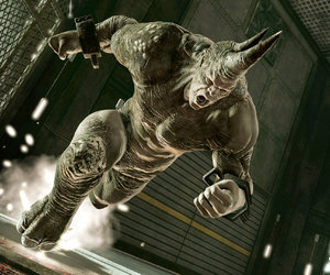 The Amazing Spider-Man Screenshots