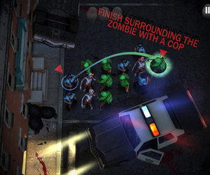 Containment Videos