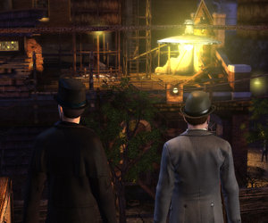 The Testament of Sherlock Holmes Videos