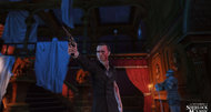 The Testament of Sherlock Holmes screenshots