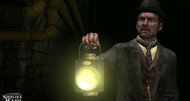The Testament of Sherlock Holmes screenshots