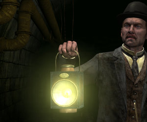 The Testament of Sherlock Holmes Chat