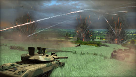 Wargame: European Escalation Screenshot from Shacknews