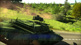 Wargame: European Escalation Screenshot from Shacknews