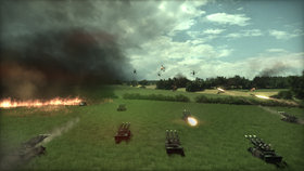 Wargame: European Escalation Screenshot from Shacknews