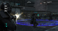 Binary Domain multiplayer screenshots