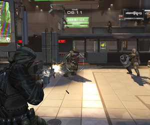 Binary Domain Files
