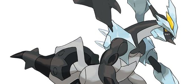 Pokemon Black Version 2 News