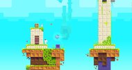 Fez XBLM screenshots