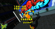 Jet Set Radio PC, XBLA, PSN screenshots