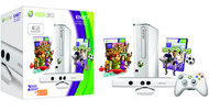 Glossy White Xbox 360 system and controller announced