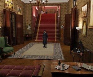 A Stroke of Fate: Operative Valkyrie Chat