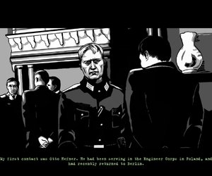 A Stroke of Fate: Operative Valkyrie Files