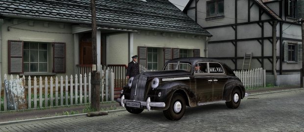 A Stroke of Fate: Operative Valkyrie News