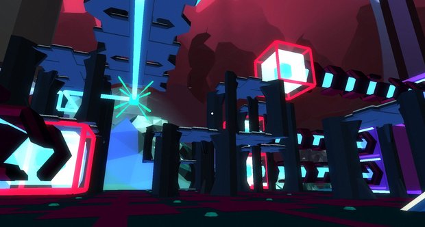 FRACT OSC screenshots