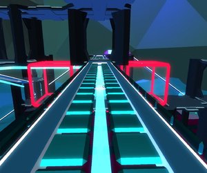 FRACT OSC Screenshots