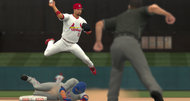 Major League Baseball 2K12 demo screenshots