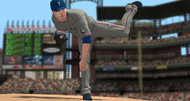 Major League Baseball 2K12 demo screenshots