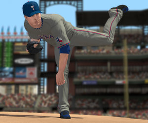 Major League Baseball 2K12 Files