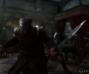 A Game of Thrones Screenshots