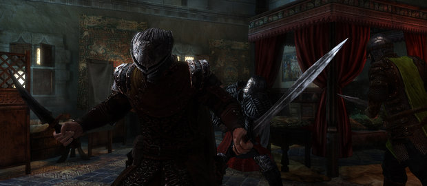 A Game of Thrones News