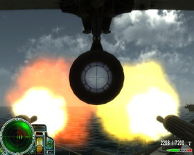 PT Boats: Knights of the Sea Screenshot from Shacknews