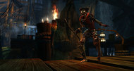 Kingdoms of Amalur: Reckoning Legend of Dead Kel screenshots