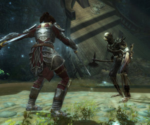 Kingdoms of Amalur: Reckoning Videos
